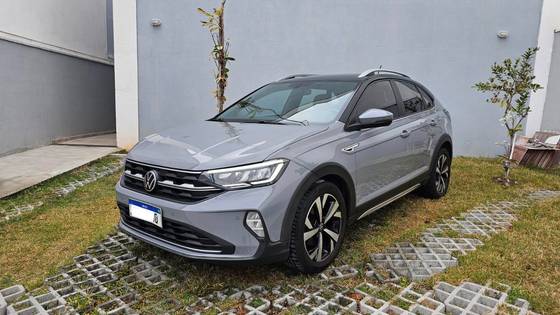 VOLKSWAGEN NIVUS 1.0 200 TSI TOTAL FLEX HIGHLINE AUTOMÁTICO VOLKSWAGEN NIVUS 1.0 200 TSI TOTAL FLEX HIGHLINE AUTOMÁTICO